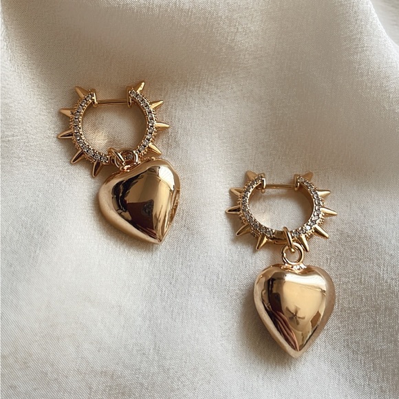 Dulce Amor Earrings - Picture 4 of 5